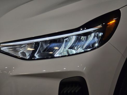 New 2026 Ford Escape Active AWD/4WD image 12