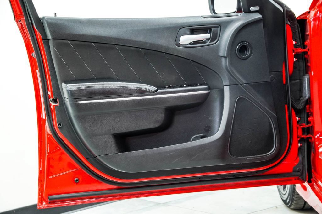 Used 2020 Dodge Charger GT RWD image 38