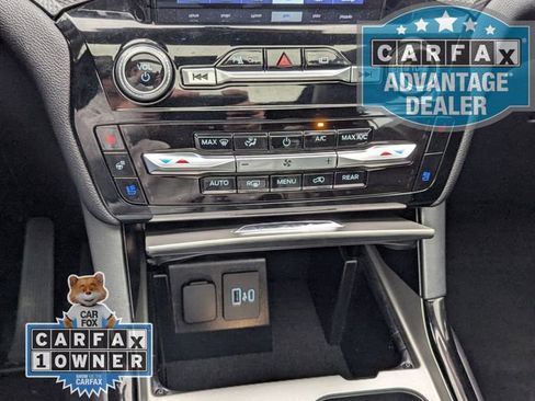 Used 2023 Ford Explorer ST w/ Equipment Group 401A image 10