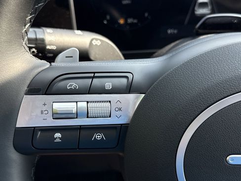 New 2025 Hyundai Santa Cruz Limited image 22