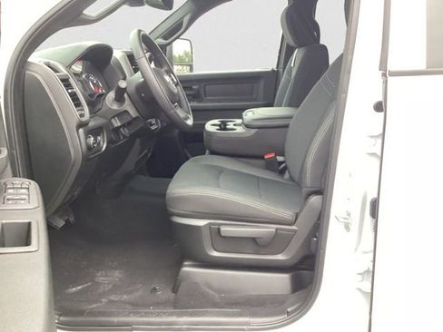 New 2026 RAM 2500 Tradesman image 10