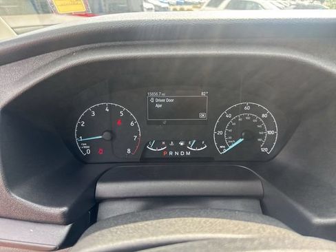 Used 2025 Ford Transit 250 Low Roof w/ Exterior Upgrade Package RWD image 18