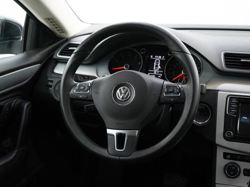 Used 2016 Volkswagen CC R-Line FWD image 14