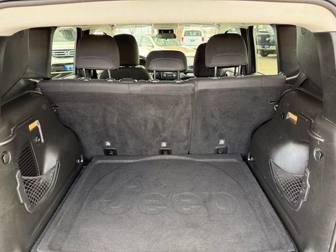 Used 2016 Jeep Renegade Latitude image 15