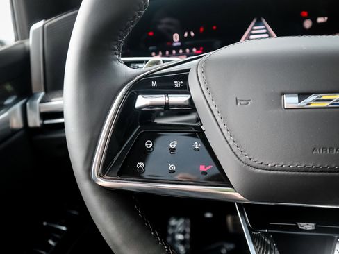 Used 2026 Cadillac Escalade V image 19