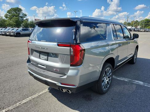 New 2026 GMC Yukon XL Denali w/ Sun & Power Step Package image 3