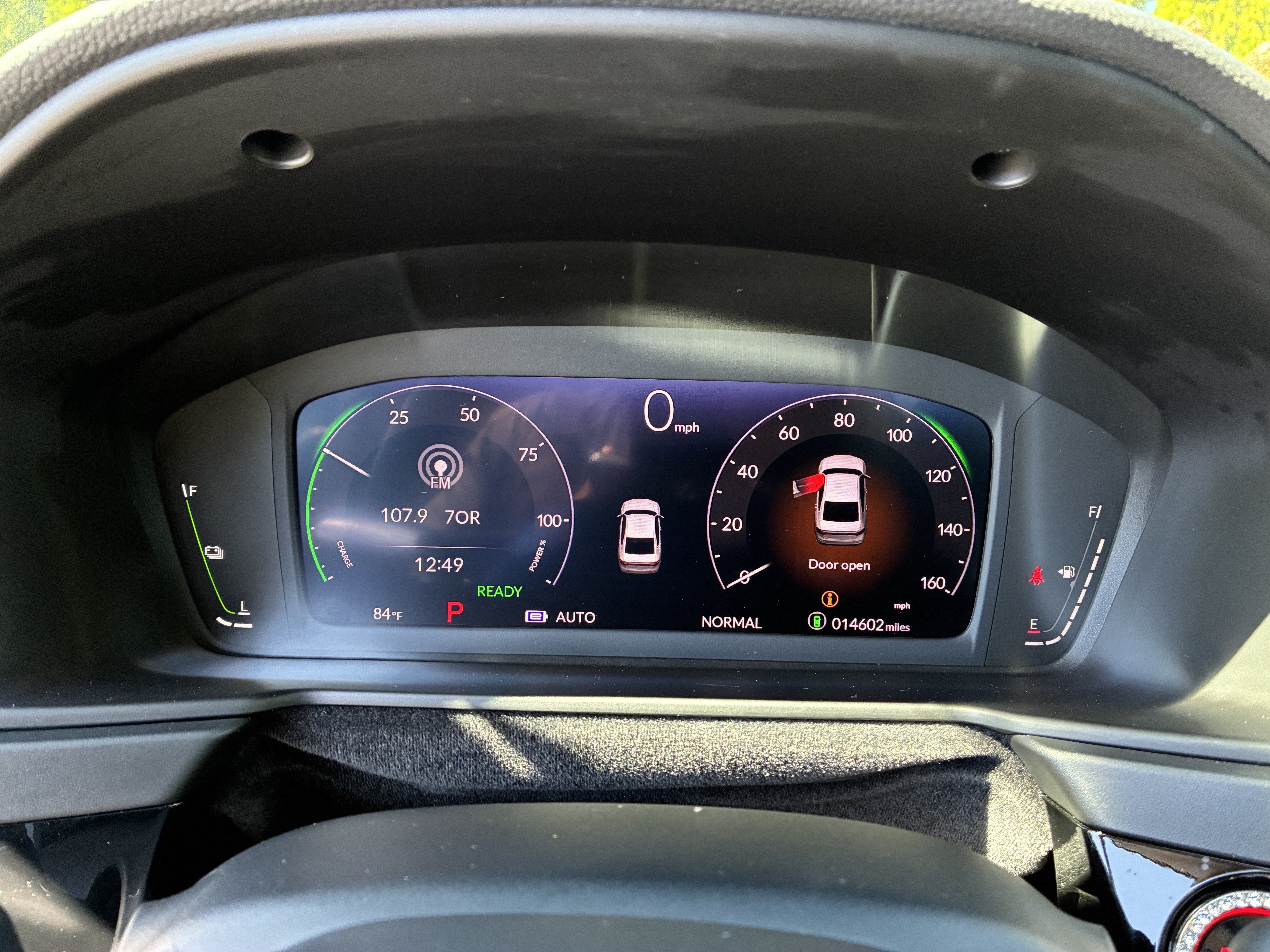 Used 2025 Honda Accord EX-L image 30