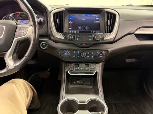 Used 2020 GMC Terrain SLT w/ Preferred Package AWD/4WD image 25