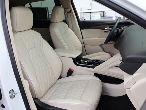 Certified 2023 Buick Envision Avenir image 19