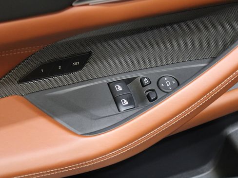 Used 2024 BMW M4 xDrive Competition AWD/4WD image 23