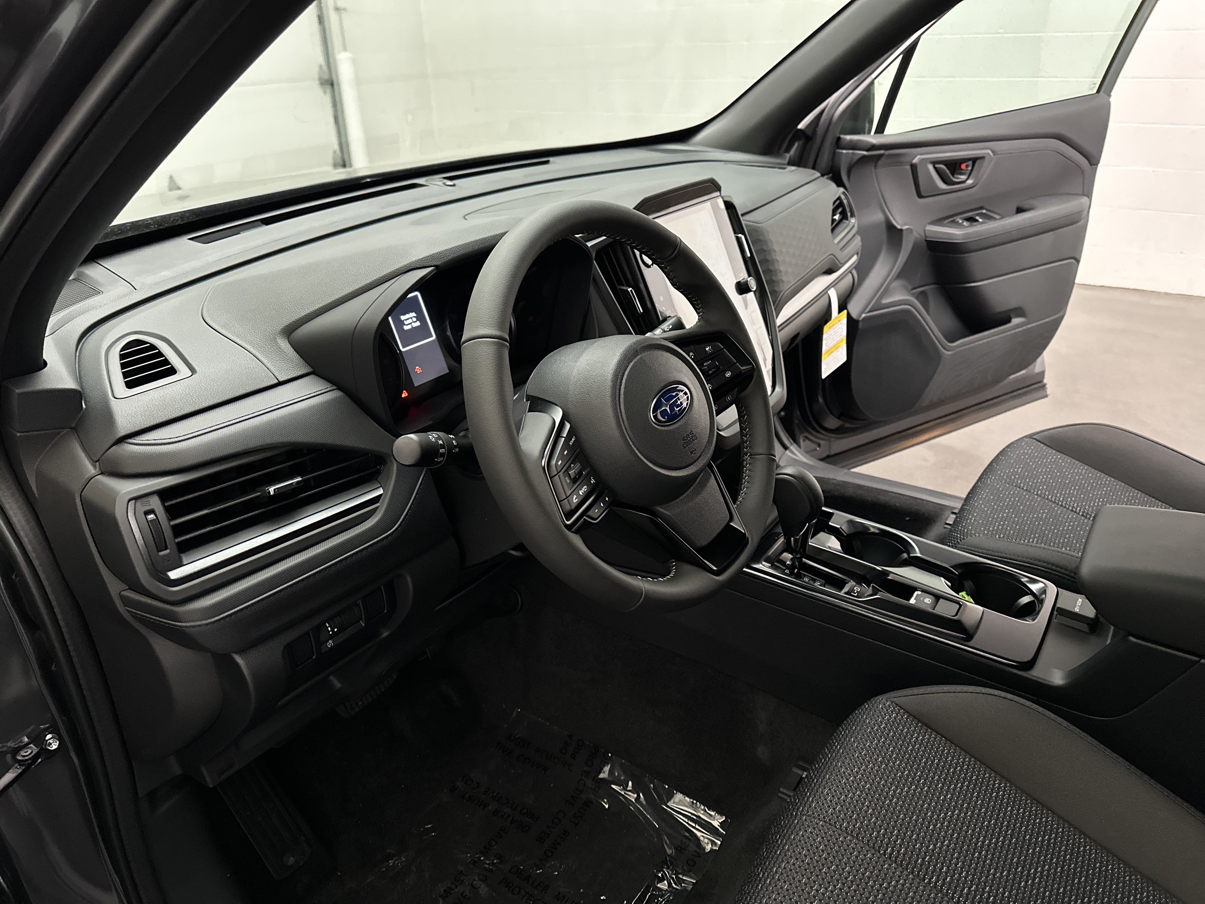New 2026 Subaru Forester Premium AWD/4WD image 13