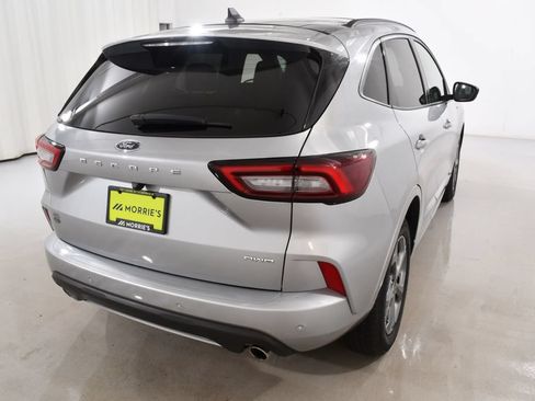 Used 2024 Ford Escape ST-Line w/ Tech Pack #1 AWD/4WD image 12