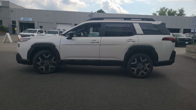 New 2026 Subaru Outback Touring XT AWD/4WD image 4