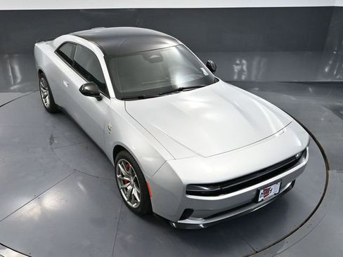 Used 2024 Dodge Charger R/T Scat Pack w/ Plus Group AWD/4WD image 54