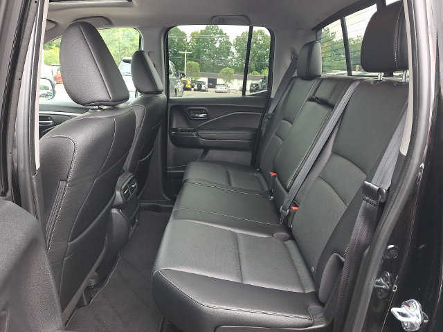Used 2025 Honda Ridgeline RTL image 19