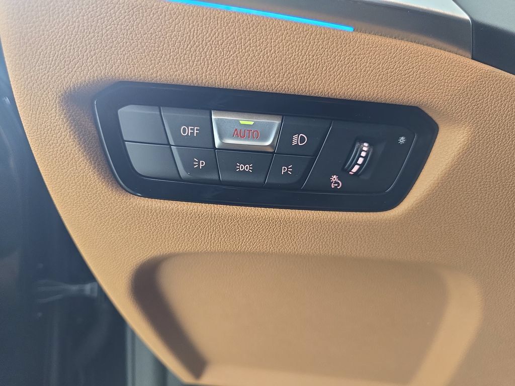 Certified 2024 BMW i4 eDrive35 w/ Premium Package RWD image 26