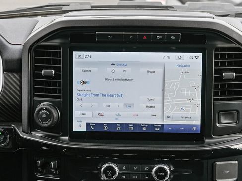 Used 2023 Ford F150 Raptor w/ Equipment Group 802A Raptor R image 19