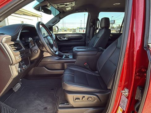 Used 2024 Chevrolet Tahoe RST w/ Luxury Package image 11