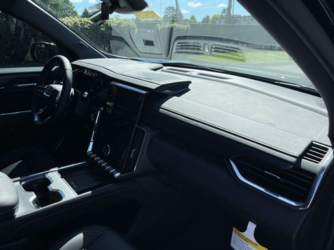 New 2026 GMC Acadia Elevation w/ Black Edition image 63