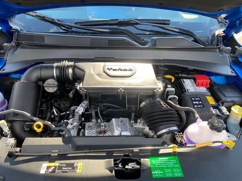 New 2026 Jeep Compass Limited image 23