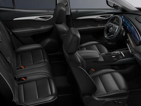 New 2026 Buick Envision Avenir AWD/4WD image 34