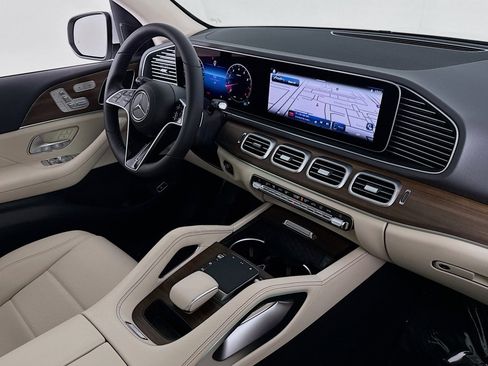 New 2026 Mercedes-Benz GLE 350 4MATIC image 15