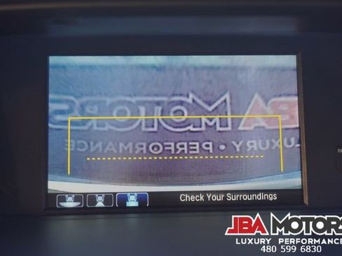 Used 2014 Honda Accord EX-L image 24