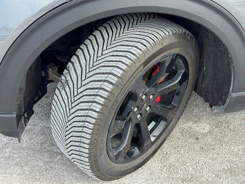 Used 2023 Ford Explorer ST w/ Equipment Group 401A image 41