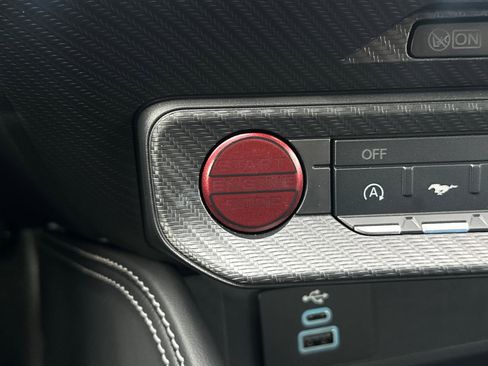 Used 2025 Ford Mustang GT Premium w/ GT Performance Package image 20