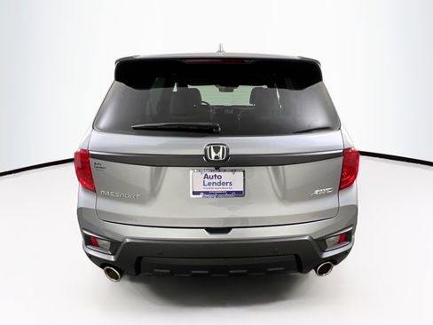 Used 2022 Honda Passport EX-L image 6