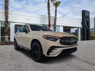 New 2026 Mercedes-Benz GLC 300 image 1