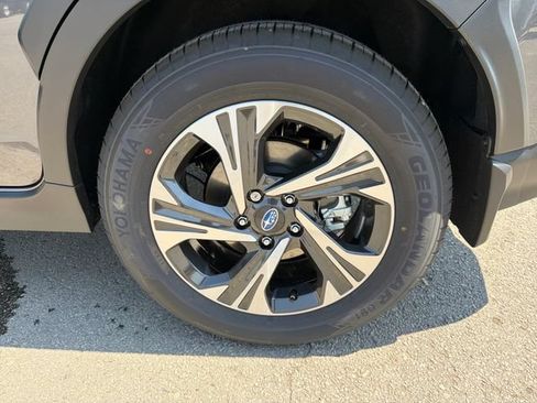 New 2026 Subaru Crosstrek 2.5i Premium AWD/4WD image 27