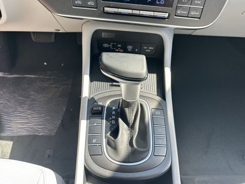 New 2026 Hyundai Kona SEL Sport FWD image 21