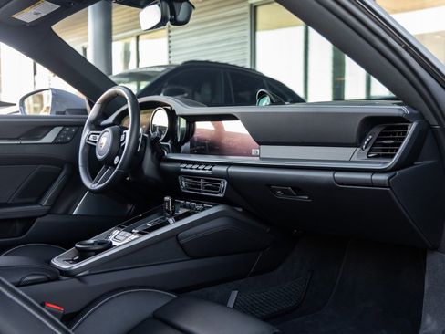 Certified 2024 Porsche 911 Carrera S image 40