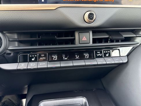 Used 2024 Toyota Crown XLE image 19