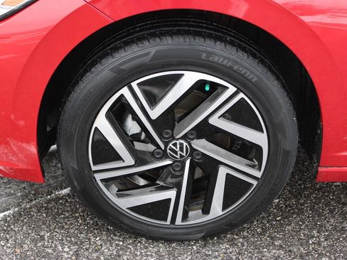 Used 2022 Volkswagen Jetta SEL image 33