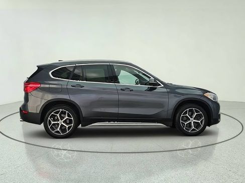 Used 2018 BMW X1 sDrive28i w/ Convenience Package FWD image 7