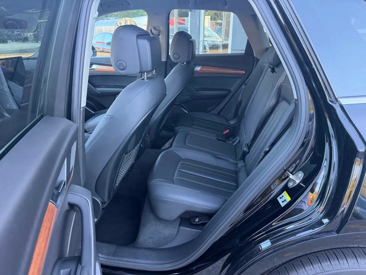 Used 2021 Audi Q5 2.0T Premium AWD/4WD image 12