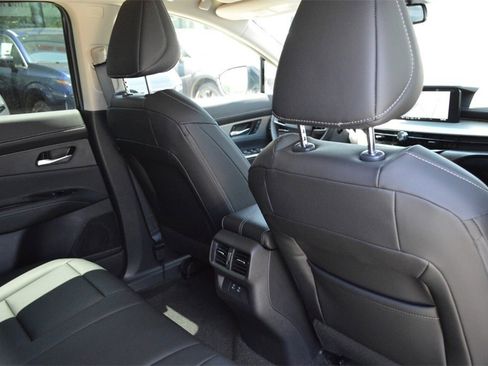 New 2025 Nissan Murano SL w/ Cargo Package image 24