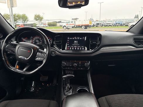 Used 2023 Dodge Durango GT image 26