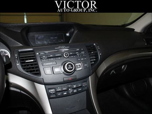 Used 2010 Acura TSX Sedan image 21