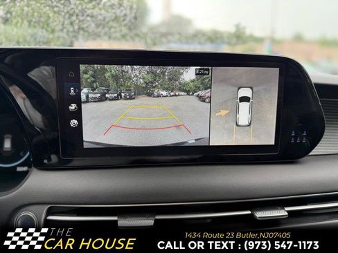 Used 2023 Hyundai Palisade Limited AWD/4WD image 32