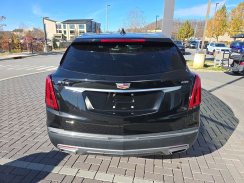 Used 2025 Cadillac XT5 Premium Luxury image 6