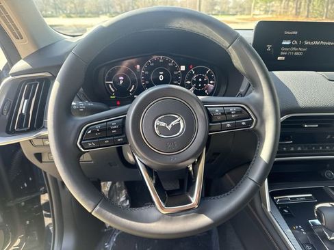 New 2026 MAZDA CX-90 Plug-In Hybrid w/Premium Sport image 14
