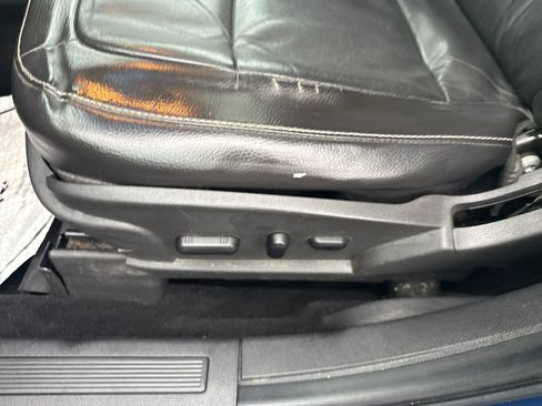 Used 2011 Ford Flex SEL w/ Rapid Spec Order Code image 34