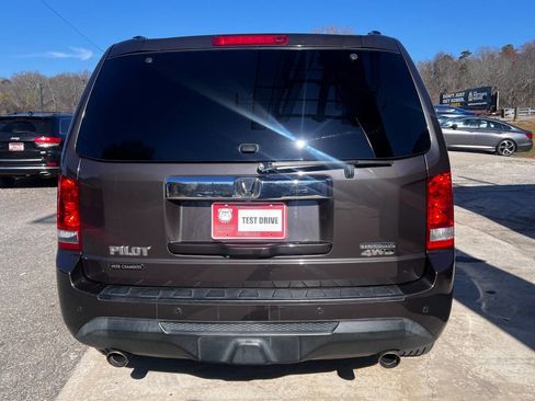 Used 2013 Honda Pilot Touring image 5