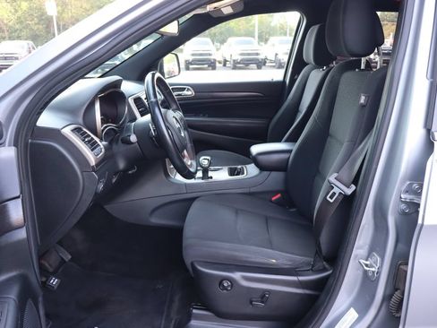 Used 2014 Jeep Grand Cherokee Laredo w/ Quick Order Package 23E AWD/4WD image 4