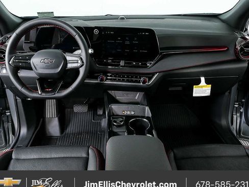 New 2026 Chevrolet Equinox RS w/ Convenience Package III image 17