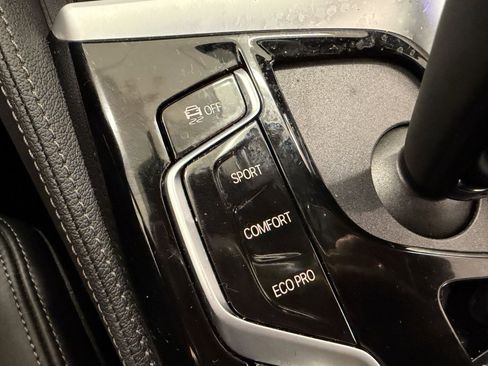 Used 2023 BMW 530i xDrive 530i xDrive w/ Executive Package image 35