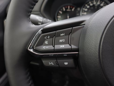 Used 2025 MAZDA CX-5 AWD 2.5 S w/ Premium Plus Pkg image 17